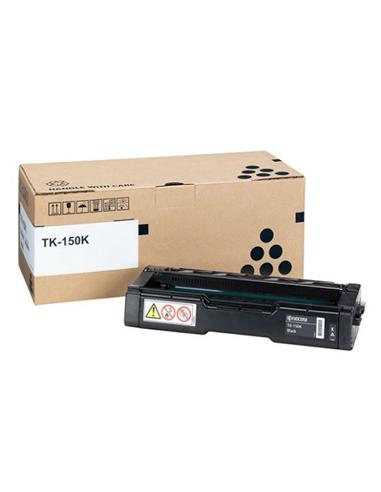 TONER KYOCERA FS-C1020MFP NEGRO 6.500pg TK150K