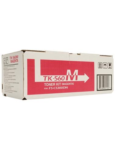 TONER KYOCERA FS-C5300DN MAGENTA 10.000cp