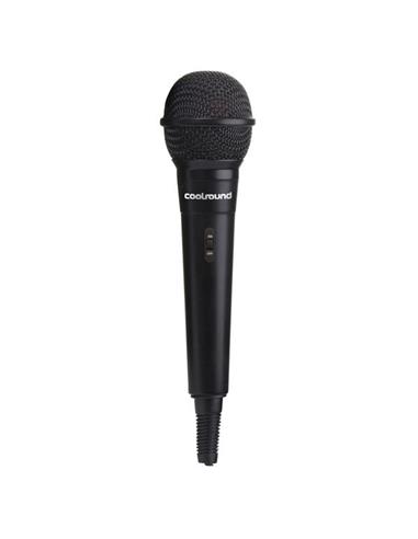 MICROFONO COOLSOUND CS0229 KARAOKE