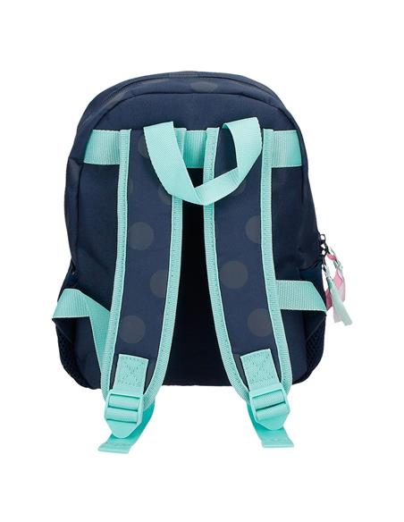 MOCHILA 28CM MOVOM DREAMS TIME