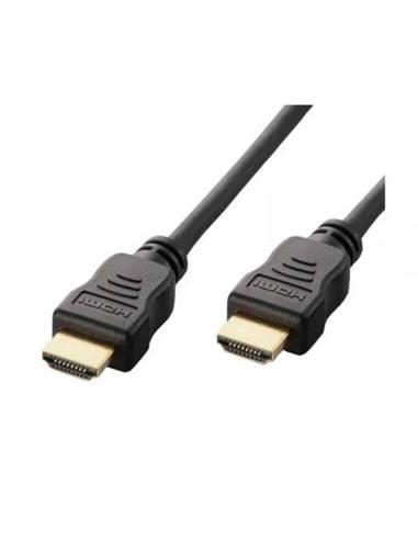 CABLE NANO CABLE HDMI V1.4 A/M-A/M 1,80 METROS