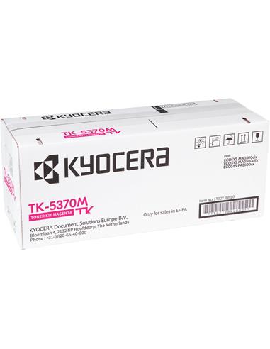 TONER KYOCERA ECOSYS PA3500cx/MA3500cix/xifx MAGENTA