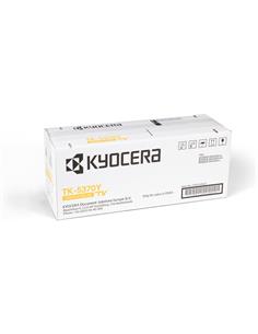 TONER KYOCERA ECOSYS PA3500cx/MA3500cix/xifx AMARILLO