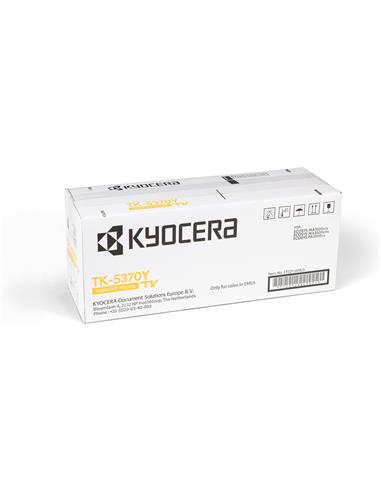 TONER KYOCERA ECOSYS PA3500cx/MA3500cix/xifx AMARILLO