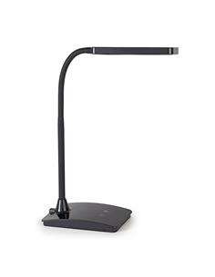 LAMPARA MAUL PEARLY LED DIMERIZABLE NEGRO