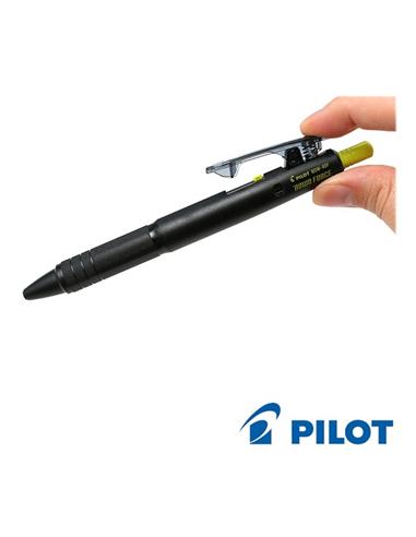 BOLIGRAFO PILOT DOWN FORCE NEGRO