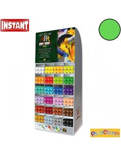 TEMPERA INSTANT PLAYCOLOR ART ONE 10gr VERDE 1