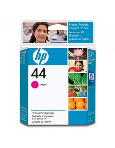 CARTUCHO HP-Nº44 51644M D.750C/755CM MAGENTA