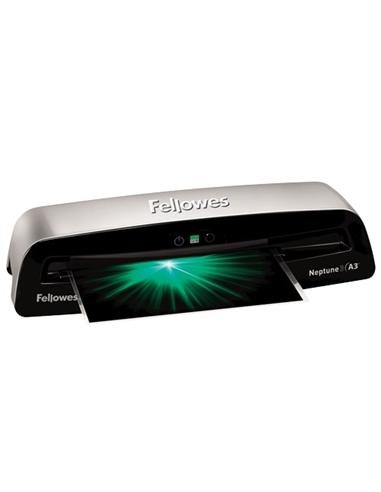 PLASTIFICADORA FELLOWES NEPTUNE 3 A3 4 RODILLOS