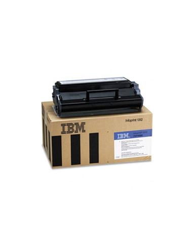 TONER IBM INFOPRINT 1312 6000 COPIAS