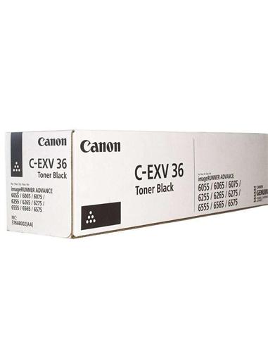 TONER CANON IR-C6055/65/75 ADV 6255/65/75 54.000cp